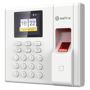 Dispositivo biométrico Safire - SF-AC3002KEMD-IP