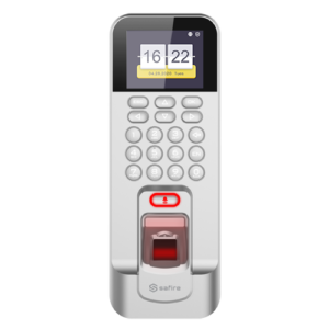 Dispositivo biométrico Safire - SF-AC3011KEMDS-IP