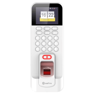 Dispositivo biométrico Safire - SF-AC3011KEMDW-IP