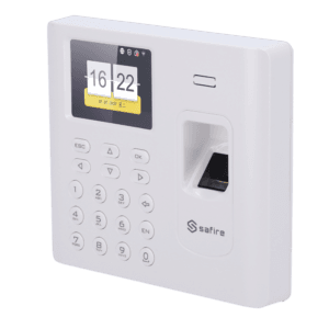 Dispositivo biométrico Safire - SF-AC3012KEMDW-IPW