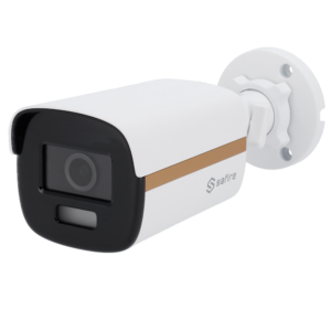 Câmara Bullet Safire HDTVI - SF-B025CW-8U-POC