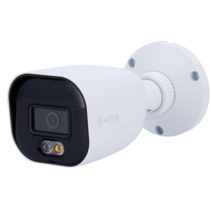 Câmara Bullet Safire Smart - SF-B080A-3KB1-DL