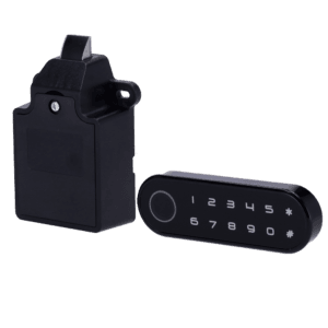 Leitor de fechaduras Safire - SF-CABINETLOCK-FK-PUBLIC