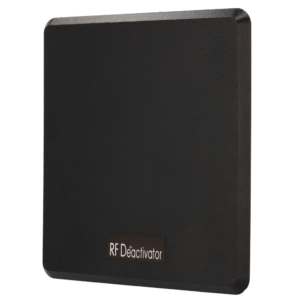 Desativador antirroubo Safire - SF-EASDEACTIVATOR-RF