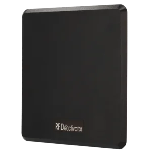 Desativador antirroubo Safire - SF-EASDEACTIVATOR-RF
