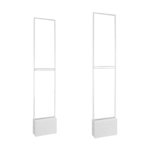 Antenas antirroubo Safire - SF-EASGATE102-ACRYLIC-AM