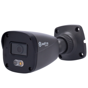 Câmara Bullet IP Safire inteligente B1 - SF-IPB070A-2B1-DL-GREY