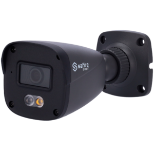 Câmara Bullet IP Safire inteligente B1 - SF-IPB070A-4B1-DL-GREY