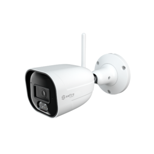 Câmara IP Bullet Safire Smart WiFi E1. - SF-IPB080A-5WE1-DL