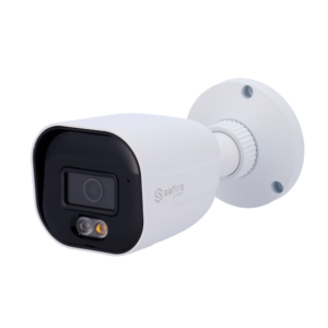 Câmara Bullet IP Safire inteligente B1 - SF-IPB080A-8B1-DL