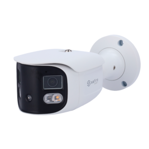 Câmara Bullet IP Safire Smart I1 panorâmica - SF-IPB180A-8I1-SL