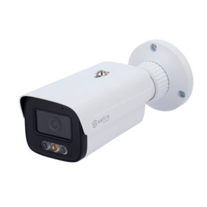 Câmara Bullet IP Safire inteligente I1 - SF-IPB380A-4I1-DL