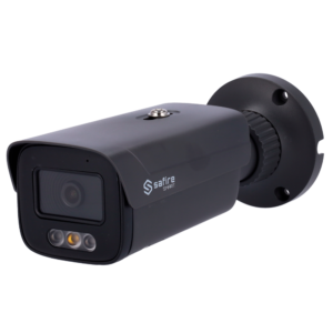 Câmara Bullet IP Safire inteligente I1 - SF-IPB380A-4I1-DL-GREY