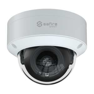 Cámara Domo IP Safire Smart B - SF-IPD040A-4B2
