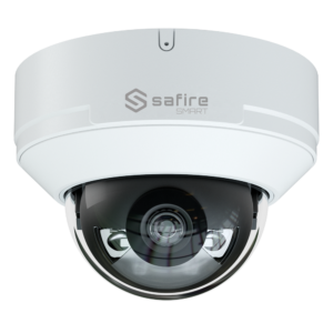 Câmara IP Safire Smart Dome E1 - SF-IPD040A-6E1-DL