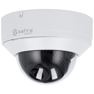 Câmara Dome IP Safire Smart I1. - SF-IPD040A-6I1