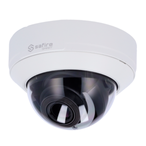 Câmara Turret Smart IP Safire I1 - SF-IPD540ZA-4I1