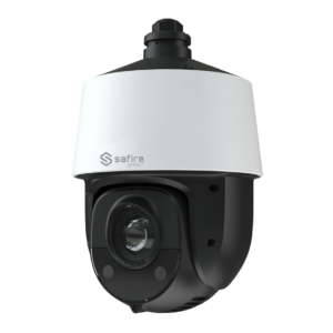 Câmara IP Safire Smart PTZ E1 - SF-IPSD4025ITA-8E1