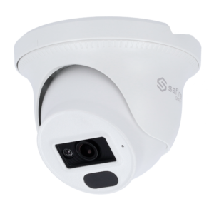 Câmara Turret Smart IP Safire B1 - SF-IPT010A-2B-DL
