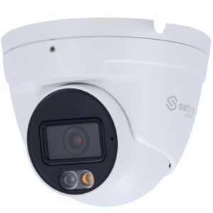 Câmara Turret Smart IP Safire E1 - SF-IPT020A-4E1-DL