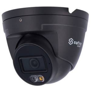 Câmara Turret Smart IP Safire E1 - SF-IPT020A-4E1-DL-GREY