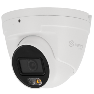 Câmara Bullet IP Safire inteligente E1 - SF-IPT020A-6B1-DL