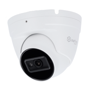Câmara Dome IP Safire Smart I1. - SF-IPT020A-8I2