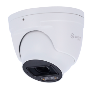 Câmara Bullet IP Safire inteligente E1 - SF-IPT511ZA-6E1-DL