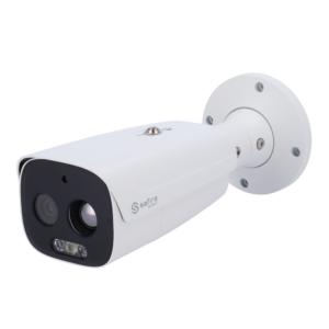 Câmara térmica Dual IP Safire Smart - SF-IPTB384A-25D5