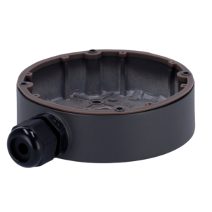 Caixa de conexões - SF-JBOX-0207-GREY