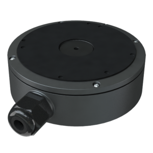 Caixa de conexões - SF-JBOX-0303-GREY