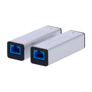 Kit de conversor de media (2 (unidades A e B) - SF-MC-1GF-GE-3SM-SC