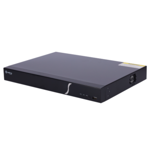 Gravador NVR SAFIRE - SF-NVR6208-8P-B2