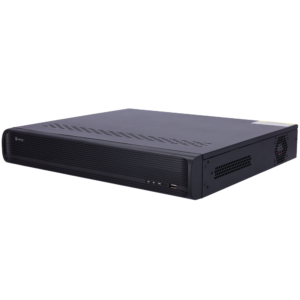 Gravador Safire Smart NVR - SF-NVR6432A-B2