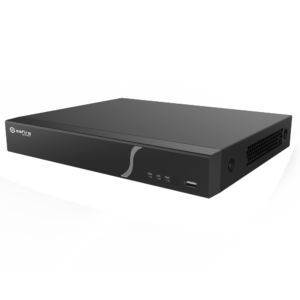 Gravador Safire Smart NVR B2 - SF-NVR8108A-8P-B2