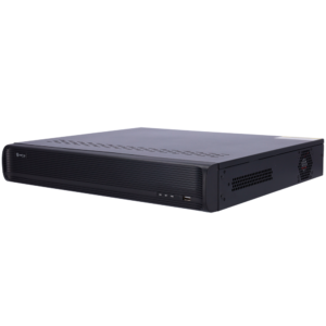 Gravador Safire Smart NVR - SF-NVR8432A-16P-B2
