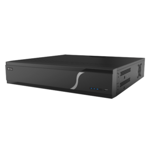Gravador Safire Smart NVR B2 - SF-NVR8832A-B2