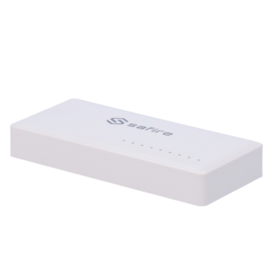 1 x Switch Gigabit Plástico SF-SW08-G - SF-SW08-G