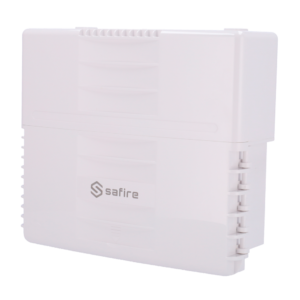 Switch PoE - SF-SW1108HIPOE-HF-120-OUT