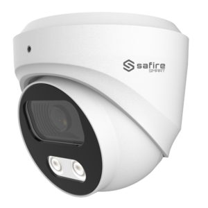 Câmara Turret Safire Smart - SF-T220A-3KE1
