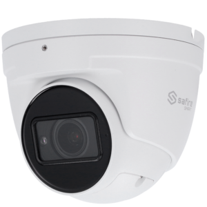 Câmara Turret Safire Smart - SF-T520ZS-2E1
