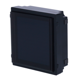 Teclado videoporteiro modular Safire - SF-VIMOD-DISP-MF