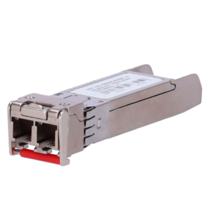 1x SFP-10G-1550ER-40SMF-LC - SFP-10G-1550ER-40SMF-LC