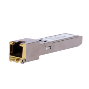 Transceptor SFP+ - SFP-10G-RJ45-30M