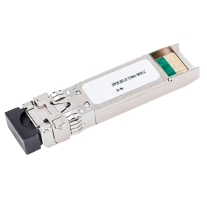 Transcetor SFP28 - SFP28-25G-1310LR-10SMF-LC