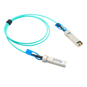 Cabo de ligação directa 1m 25Gbps - SFP28-25G-AOC-1M