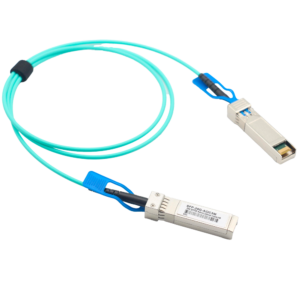 1x SFP28-25G-AOC-3M - SFP28-25G-AOC-3M