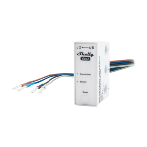 1 Controlador - SH-3EM-63W-GEN3