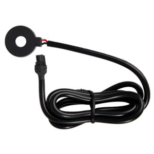 1x Shelly 80A Pinça Amperimétrica - SH-80A-CURRENT-TRANS-CLAMP-PRO-3EM