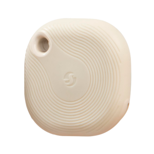 1x Shelly BLU Button Tough 1 (Cor conforme a variante) - SH-BLU-BUTTON-TOUGH-1-IVORY